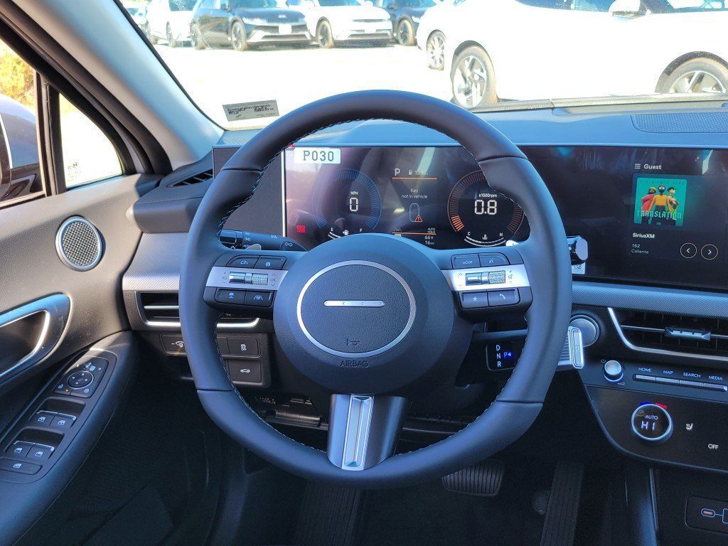 2026 Hyundai SONATA SEL Sport Chantilly VA