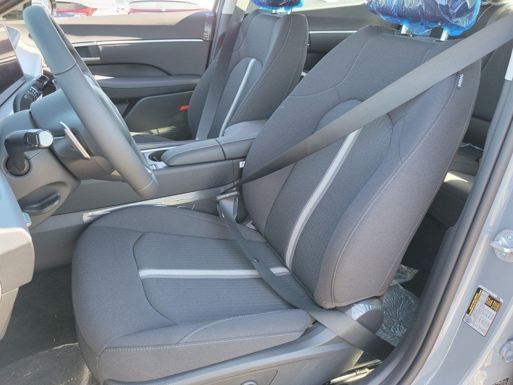 2026 Hyundai SONATA SEL Sport Chantilly VA