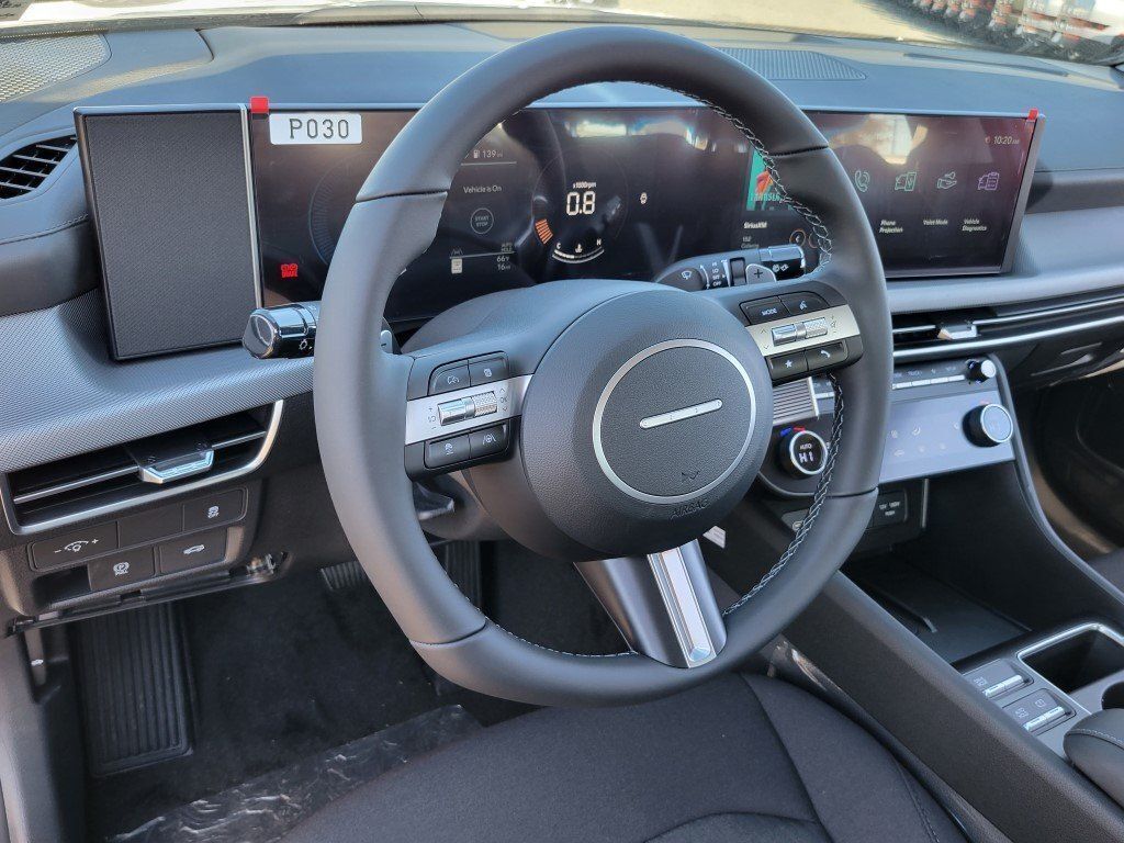 2026 Hyundai SONATA SEL Sport Chantilly VA