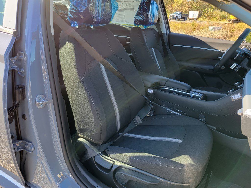 2026 Hyundai SONATA SEL Sport Chantilly VA