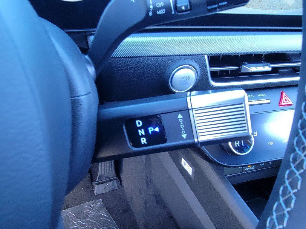 2026 Hyundai SONATA SEL Sport Chantilly VA