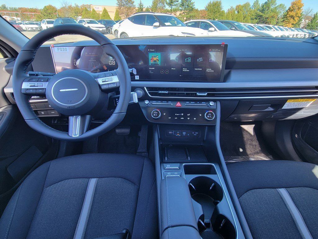 2026 Hyundai SONATA SEL Sport Chantilly VA