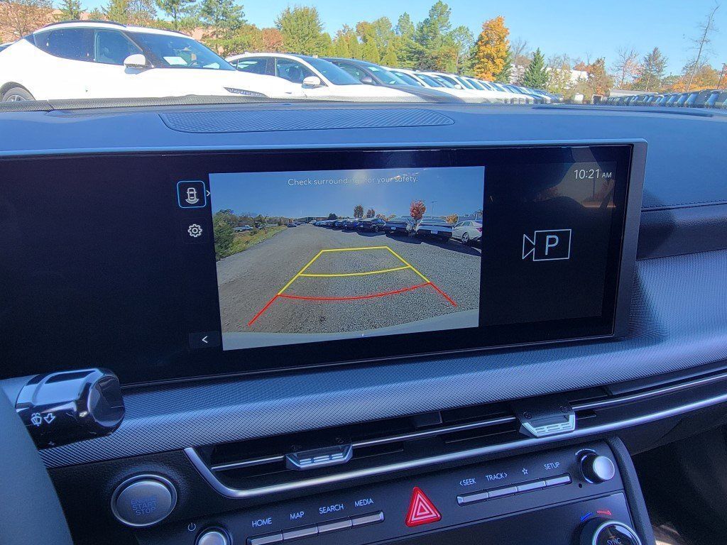 2026 Hyundai SONATA SEL Sport Chantilly VA