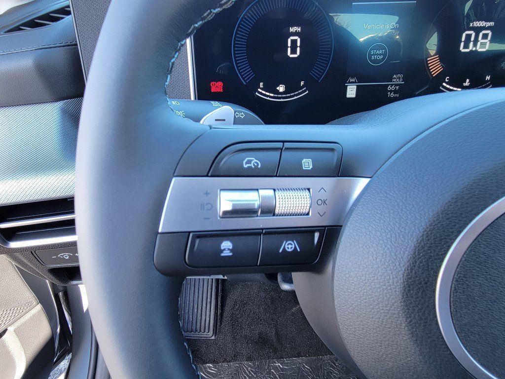 2026 Hyundai SONATA SEL Sport Chantilly VA