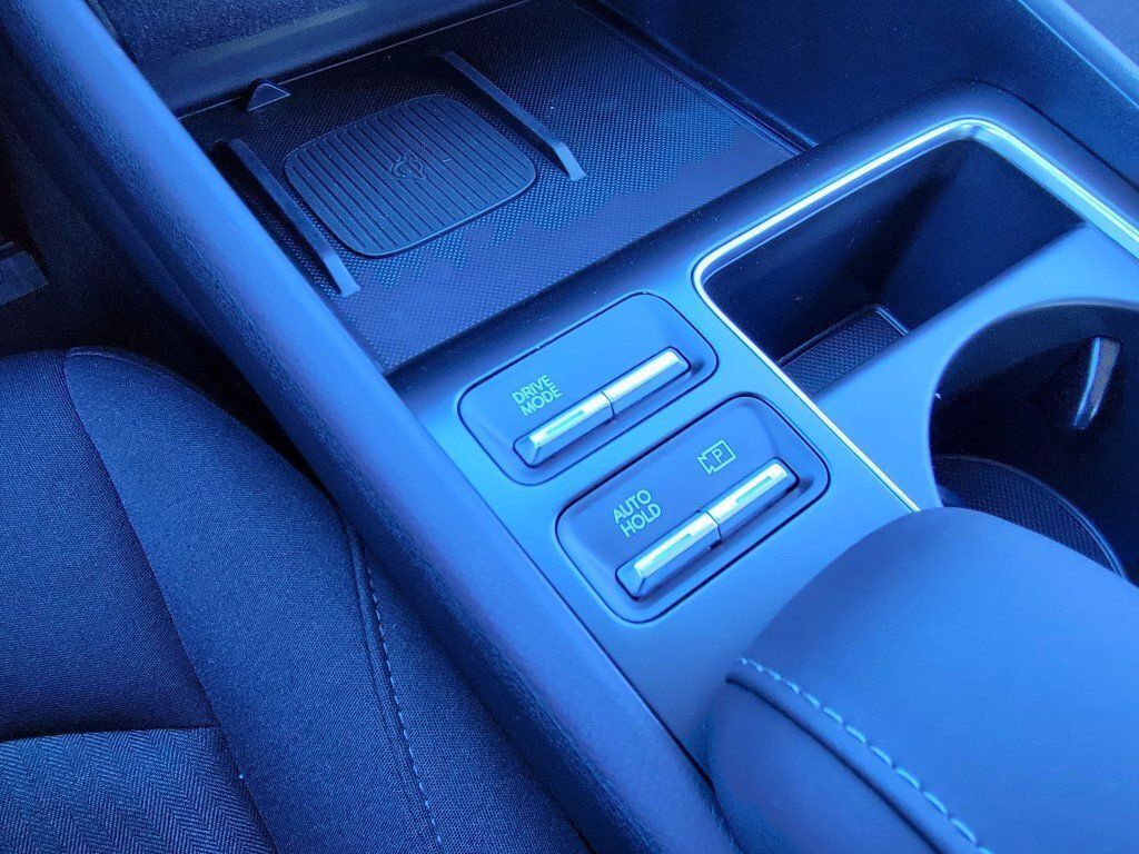 2026 Hyundai SONATA SEL Sport Chantilly VA