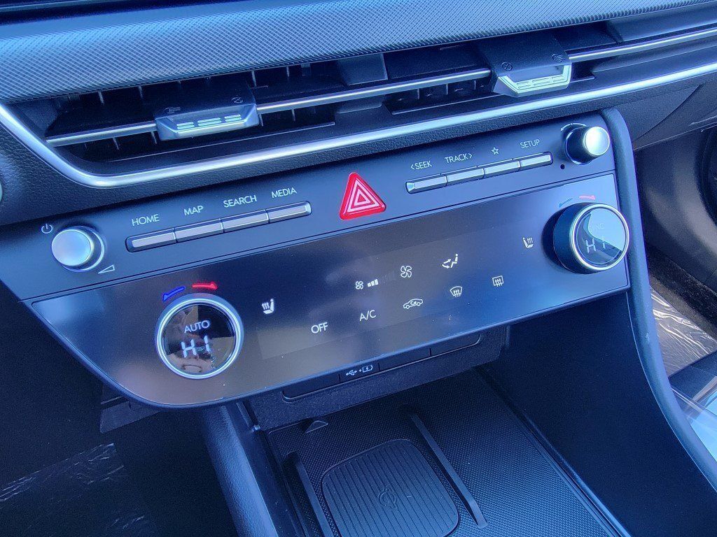 2026 Hyundai SONATA SEL Sport Chantilly VA