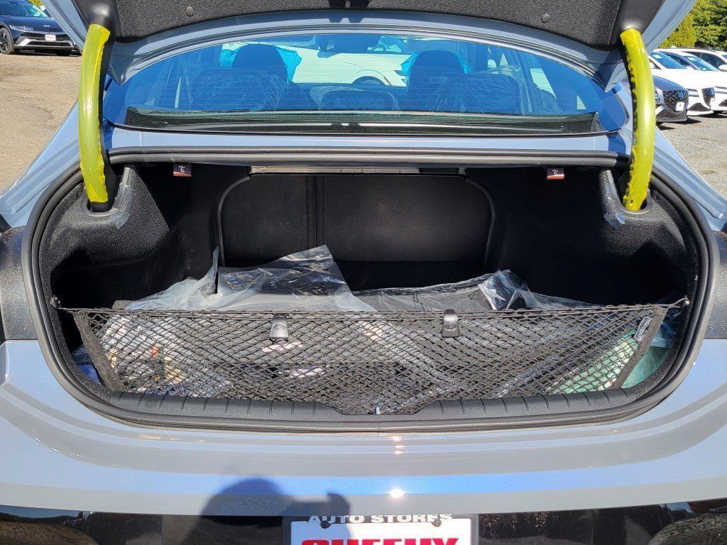 2026 Hyundai SONATA SEL Sport Chantilly VA