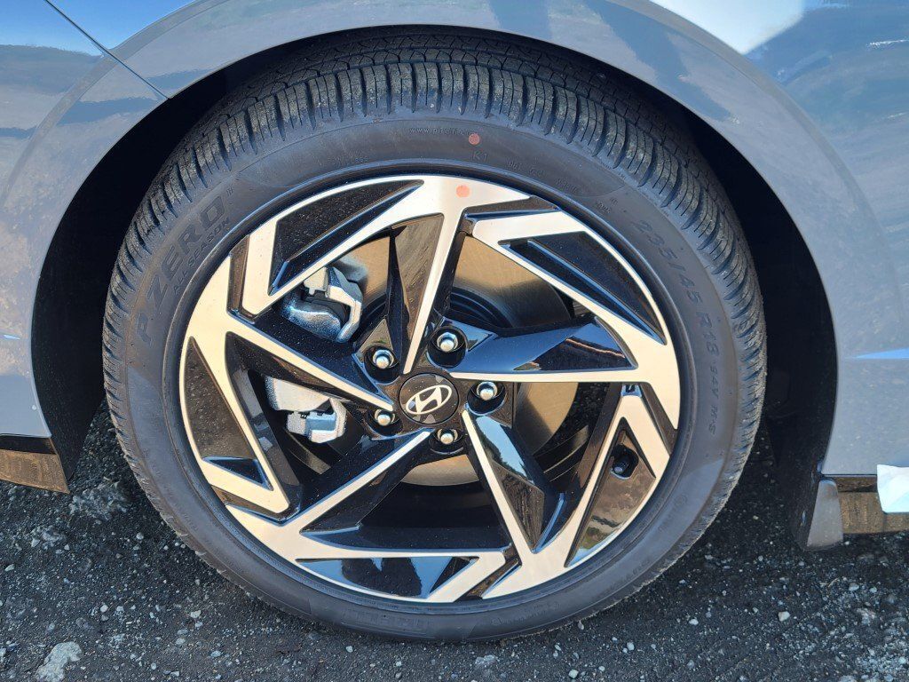 2026 Hyundai SONATA SEL Sport Chantilly VA