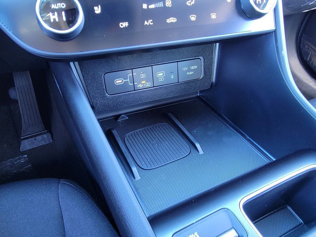 2026 Hyundai SONATA SEL Sport Chantilly VA