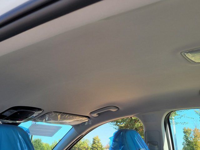 2026 Hyundai SONATA SEL Sport Chantilly VA