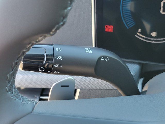 2026 Hyundai SONATA SEL Sport Chantilly VA