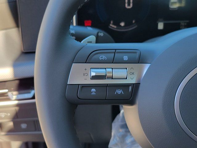 2026 Hyundai SONATA SEL Sport Chantilly VA