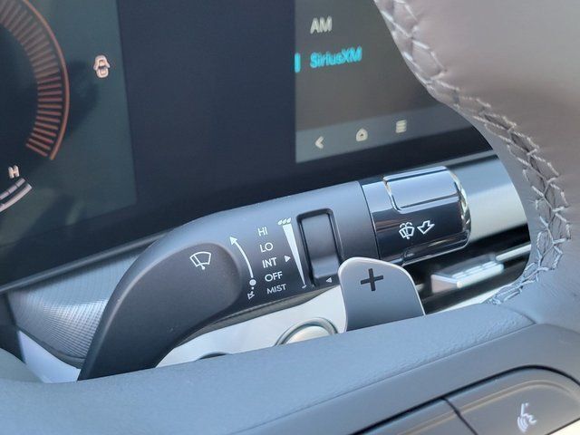 2026 Hyundai SONATA SEL Sport Chantilly VA