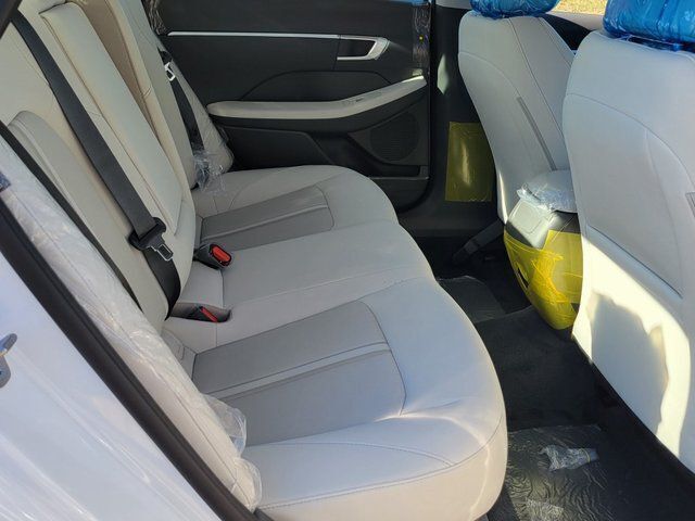 2026 Hyundai SONATA SEL Sport Chantilly VA