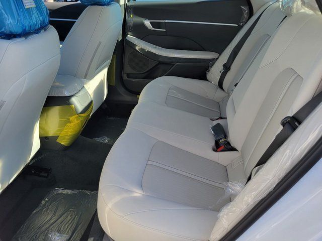 2026 Hyundai SONATA SEL Sport Chantilly VA