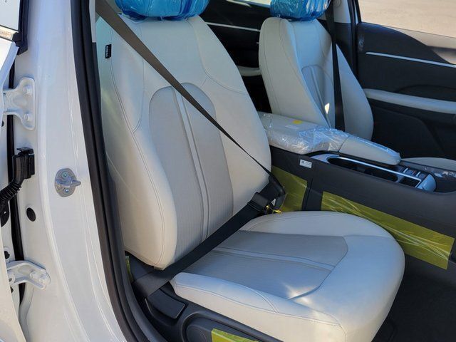 2026 Hyundai SONATA SEL Sport Chantilly VA