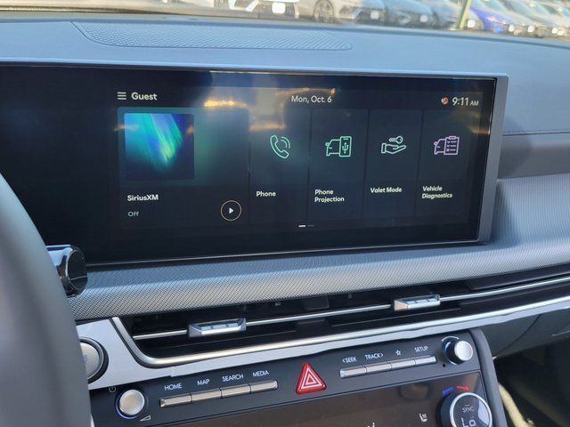 2026 Hyundai SONATA SEL Sport Chantilly VA