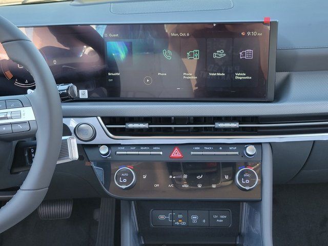 2026 Hyundai SONATA SEL Sport Chantilly VA