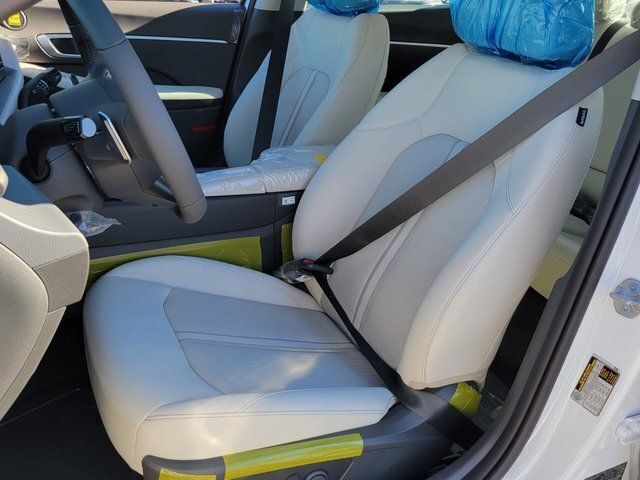 2026 Hyundai SONATA SEL Sport Chantilly VA