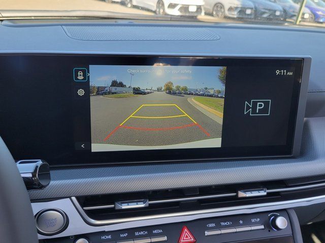 2026 Hyundai SONATA SEL Sport Chantilly VA