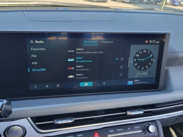 2026 Hyundai SONATA SEL Sport Chantilly VA