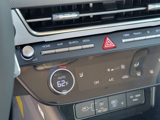 2026 Hyundai SONATA SEL Sport Chantilly VA