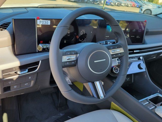 2026 Hyundai SONATA SEL Sport Chantilly VA