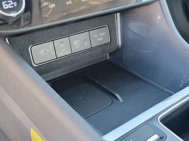 2026 Hyundai SONATA SEL Sport Chantilly VA