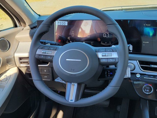 2026 Hyundai SONATA SEL Sport Chantilly VA