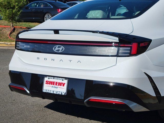 2026 Hyundai SONATA SEL Sport Chantilly VA