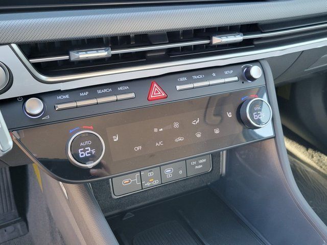 2026 Hyundai SONATA SEL Sport Chantilly VA