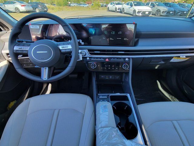 2026 Hyundai SONATA SEL Sport Chantilly VA