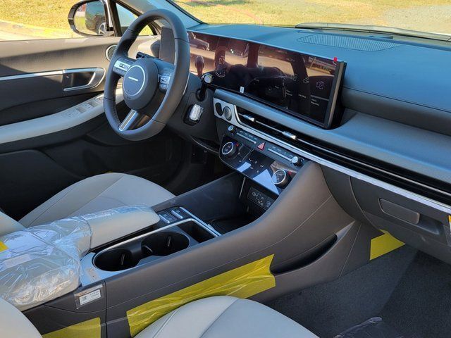 2026 Hyundai SONATA SEL Sport Chantilly VA