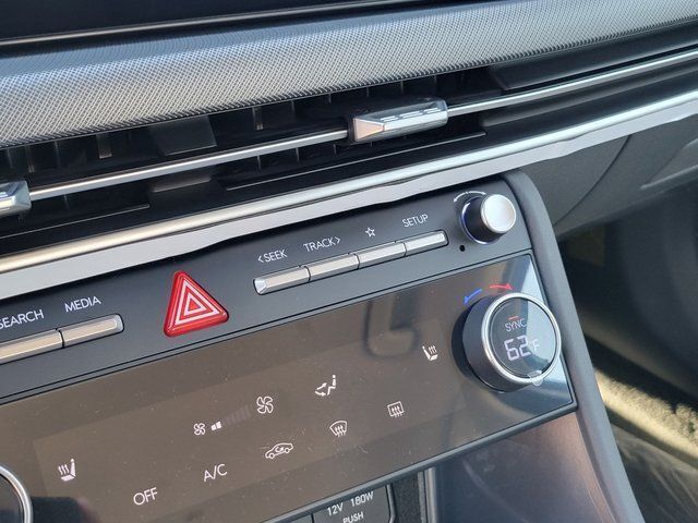 2026 Hyundai SONATA SEL Sport Chantilly VA