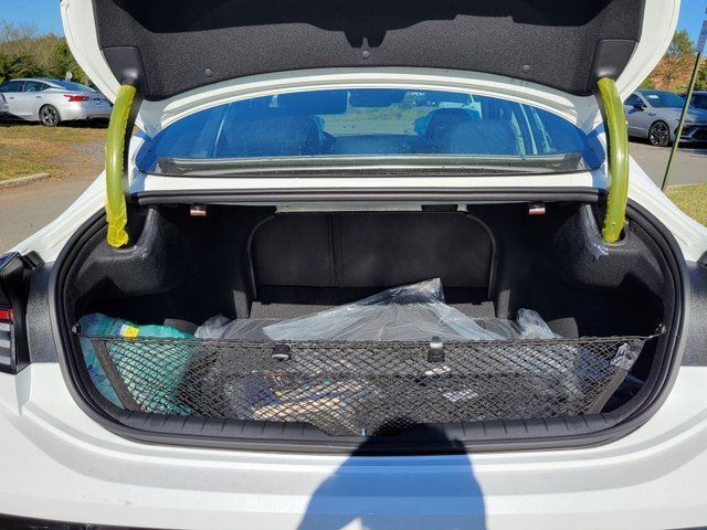 2026 Hyundai SONATA SEL Sport Chantilly VA