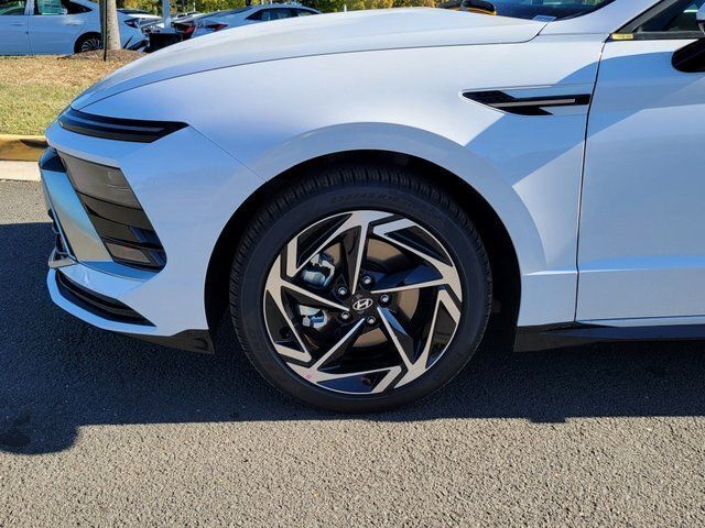 2026 Hyundai SONATA SEL Sport Chantilly VA