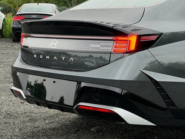 2026 Hyundai SONATA SEL Sport Chantilly VA