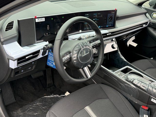 2026 Hyundai SONATA SEL Sport Chantilly VA