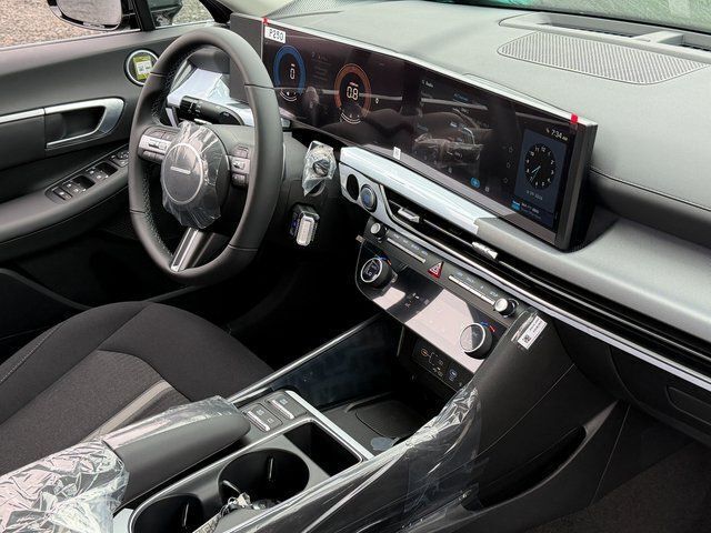 2026 Hyundai SONATA SEL Sport Chantilly VA