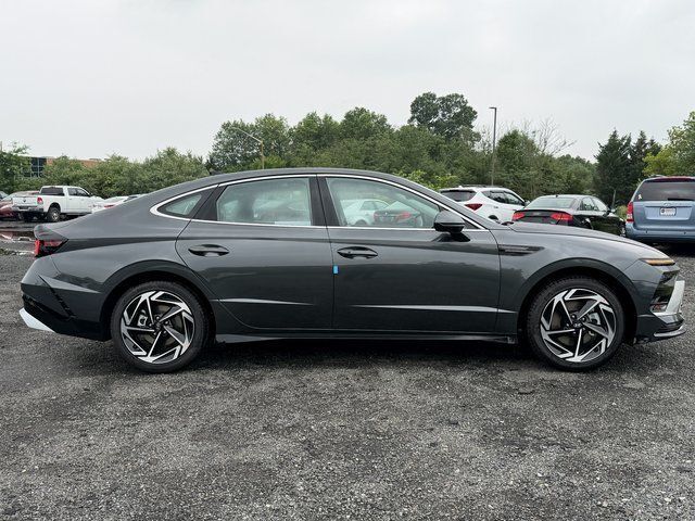 2026 Hyundai SONATA SEL Sport Chantilly VA
