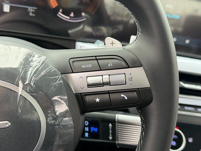 2026 Hyundai SONATA SEL Sport Chantilly VA
