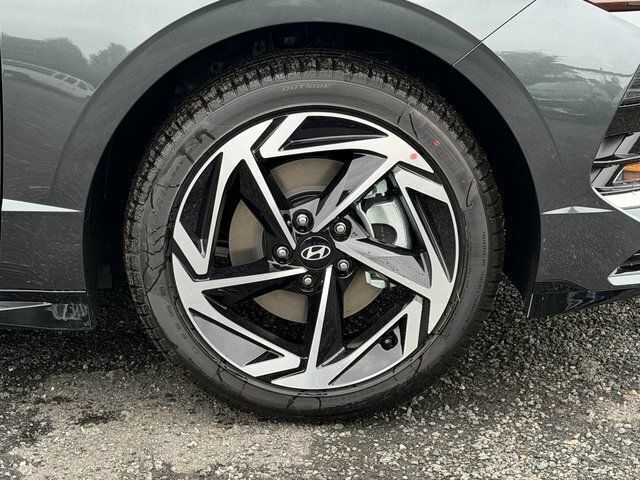 2026 Hyundai SONATA SEL Sport Chantilly VA
