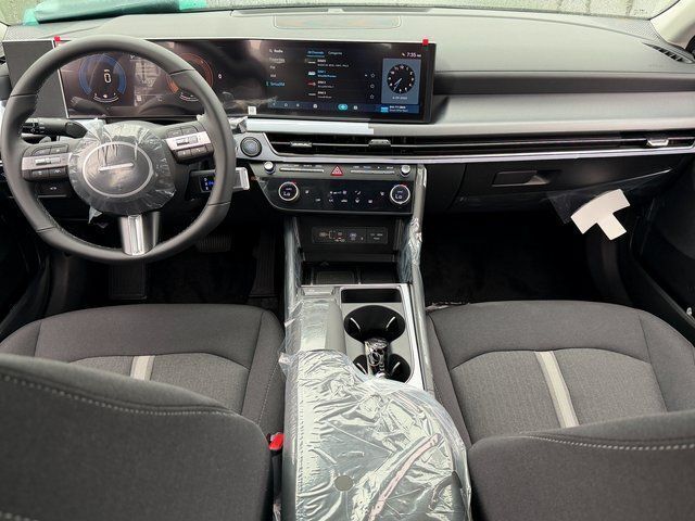 2026 Hyundai SONATA SEL Sport Chantilly VA