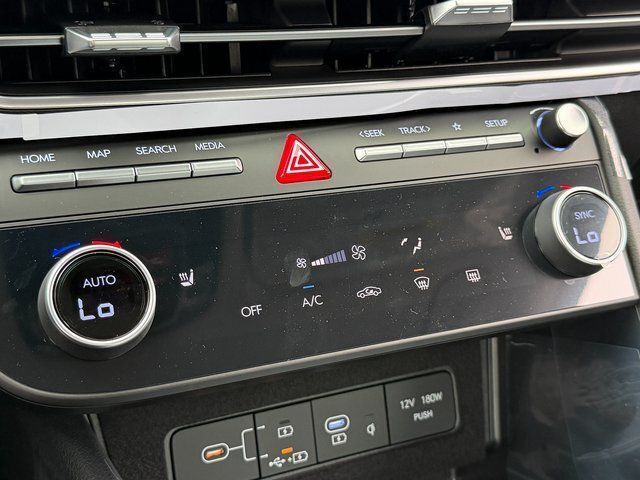 2026 Hyundai SONATA SEL Sport Chantilly VA