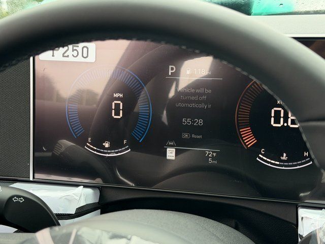 2026 Hyundai SONATA SEL Sport Chantilly VA