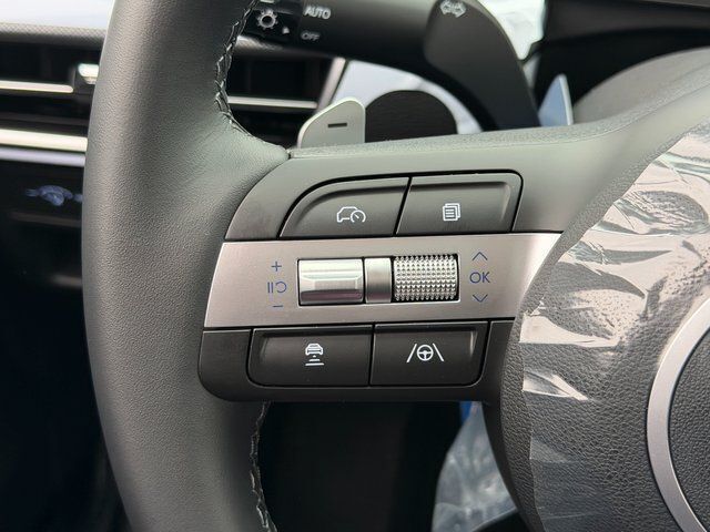2026 Hyundai SONATA SEL Sport Chantilly VA