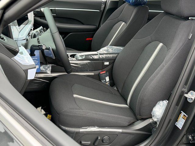 2026 Hyundai SONATA SEL Sport Chantilly VA