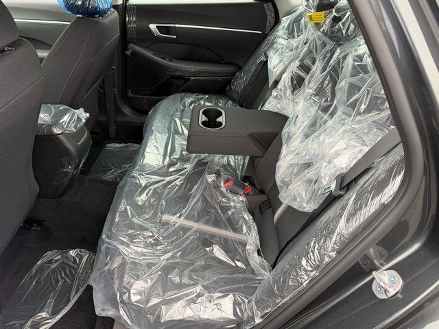 2026 Hyundai SONATA SEL Sport Chantilly VA