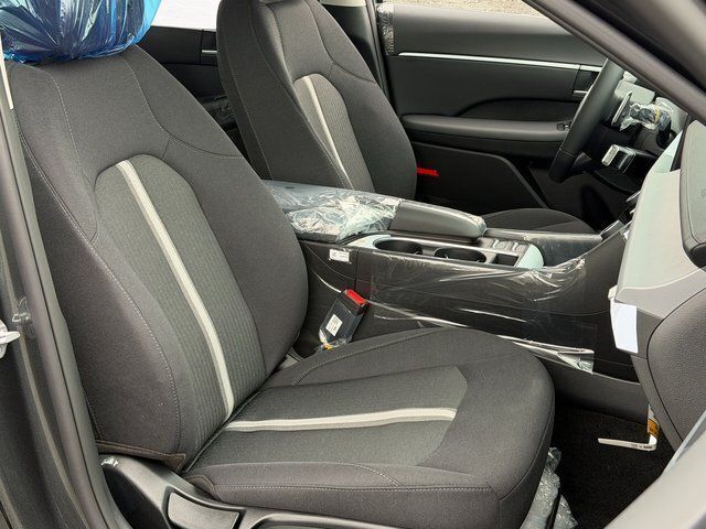2026 Hyundai SONATA SEL Sport Chantilly VA