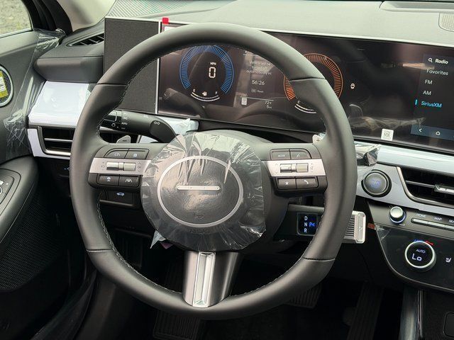 2026 Hyundai SONATA SEL Sport Chantilly VA